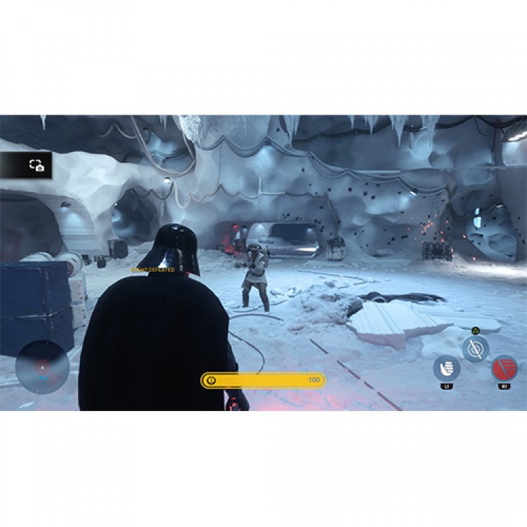 خرید بازی Star Wars Battlefront